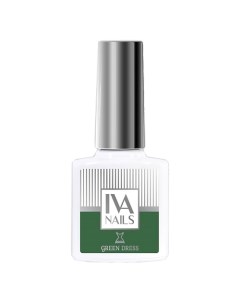 Гель лак Green Dress Iva nails