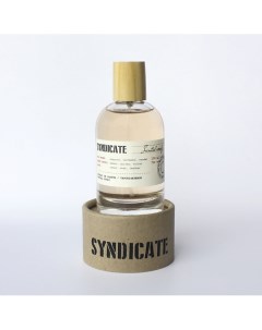 Парфюмерная вода Santal woody 100 0 Syndicate