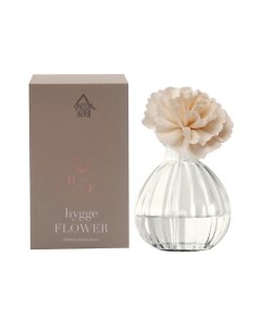 Аромадиффузор для дома Hygge Flower "Пляж Вайкики" 50.0 Arida home