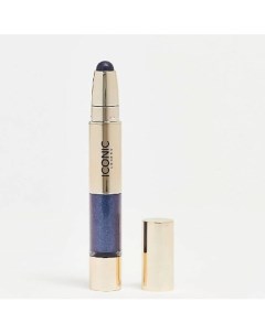 Тени Glaze Crayon Intense Iconic london