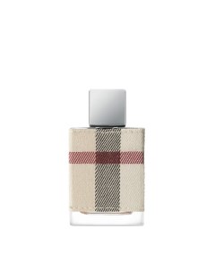 Парфюмерная вода London 30 Burberry