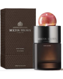 Парфюмерная вода Rose Dunes 100 0 Molton brown