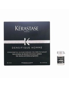 Уплотняющий концентрат для волос Densifique Homme 30.0 Kerastase