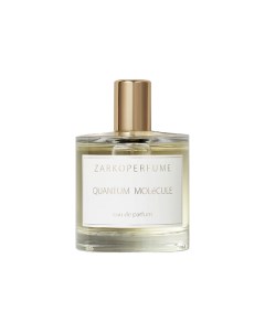 Парфюмерная вода Quantum Molecule Zarkoperfume