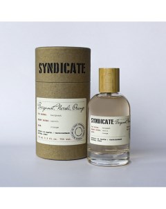 Парфюмерная вода Bergamot Neroli Orange 100 0 Syndicate