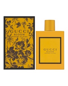 Парфюмерная вода Bloom Profumo di Fiori 100.0 Gucci