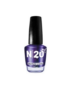 Витаминный лак для ногтей NAIL POLISH vitamins 15 0 N20