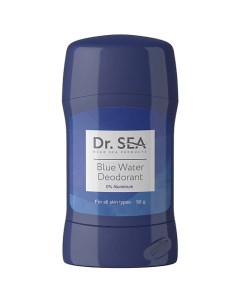 Дезодорант BLUE WATER 50.0 Dr. sea