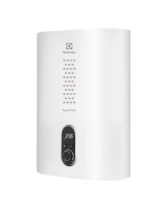 Водонагреватель EWH 30 Royal Flash 1.0 Electrolux