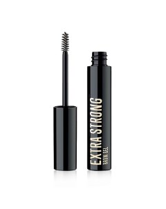 Extra Strong Brow Gel Гель для бровей суперфиксация Beautydrugs