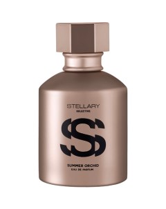 Парфюмерная вода Summer Orchid 50 Stellary