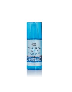 Масло гидрофильное HYALURON ELIXIR 50.0 Liv delano