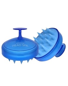 Массажер расческа для головы Head spa cool brush Dr. hedison