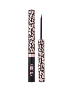 Водостойкая подводка для глаз Waterproof Eyeliner Stellary