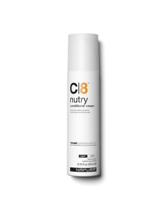 C8 NUTRY CONDITIONER CREAM Крем-кондиционер для сухих волос 200.0 Napura