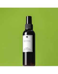 Успокаивающий тоник ромашка бергамот Gentle Chamomile Bergamot Toner 150 0 Biothal