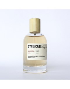 Парфюмерная вода Orange Jasmine Vanilla 100 0 Syndicate