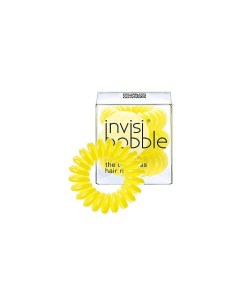 Резинка-браслет для волос Submarine Yellow Invisibobble