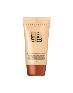 BB крем Multi Recovery Blemish Balm SPF35 Catalina geo