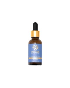 Лифтинг-сыворотка против морщин LIFTING AMPOULE 30.0 Lovage