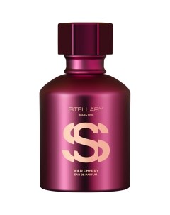 Парфюмерная вода Wild Cherry 50 Stellary