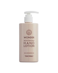 Лосьон увлажняющий для рук Tonymoly