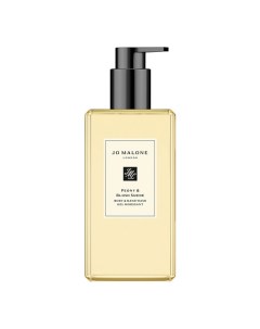 Гель для душа Peony & Blush Suede Body & Hand Wash Jo malone london