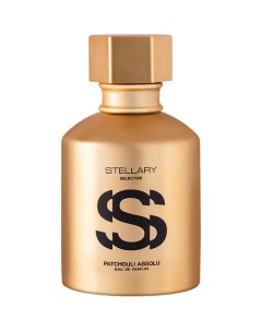 Парфюмерная вода Patchouli Absolu 50 Stellary