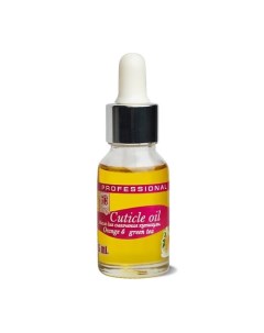 Масло для смягчения кутикулы Cuticle oil 15 0 Livsi