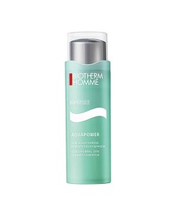 Увлажняющий крем-гель для лица для мужчин Aquapower Homme Biotherm