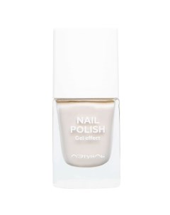 Лак для ногтей с эффектом гелевого покрытия NAIL POLISH Лэтуаль