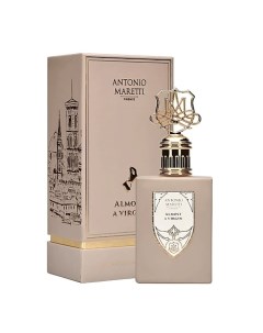 Парфюмерная вода Almost a Virgin Eau de Parfum 50 Antonio maretti