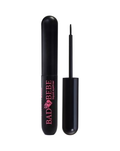 Жидкая подводка для глаз Liquid eyeliner "Bad bebe " Beauty bomb