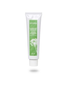 Крем для рук увлажняющий Одуванчик Dandelion Hand Cream Levrana