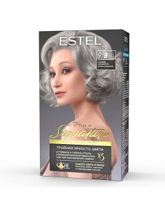 Крем-гель краска для волос Color Signature Estel professional