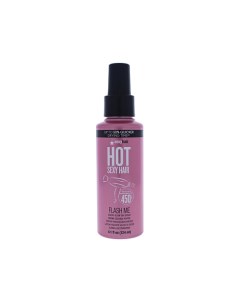 Спрей для быстрой сушки волос Hot Flash Me Quicky Blow Dry Spray Sexy hair