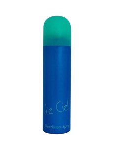 Дезодорант - спрей Le Ciel 150.0 Chic cosmetic