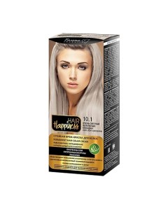 Крем-краска для волос аммиачная Hair Happiness Белита-м