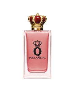 Парфюмерная вода Q Intense by 100 Dolce&gabbana