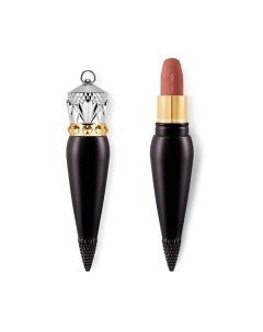 Матовая помада для губ Rouge Louboutin Velvet Matte Christian louboutin beauty