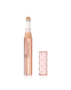 Утренний консилер бустер Morning Booster Concealer Naj oleari