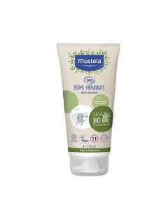 Увлажняющий крем Мустела БИО 150 0 Mustela