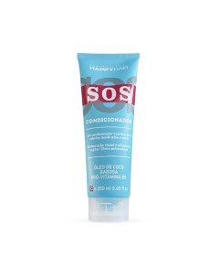 SOS Conditioner кондиционер для волос 250.0 Happy hair