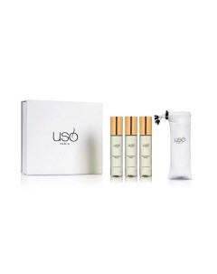 Набор Passionfruit Musk Uso paris