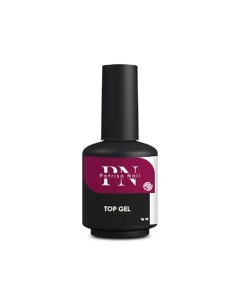 Топ гель без липкого слоя 16 Patrisa nail