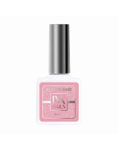 Базовое покрытие для гель лаков Rubber Base SAKURA Iva nails