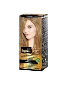 Крем-краска для волос аммиачная Hair Happiness Белита-м