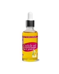 Масло для смягчения кутикулы Cuticle oil 50 0 Livsi