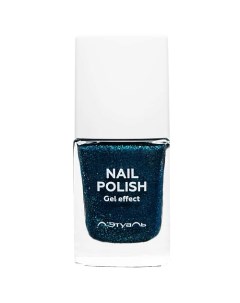 Лак для ногтей с эффектом гелевого покрытия NAIL POLISH Лэтуаль