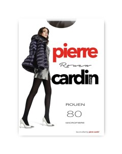 Колготки женские 80 ден микрофибра Rouen caffe Pierre cardin